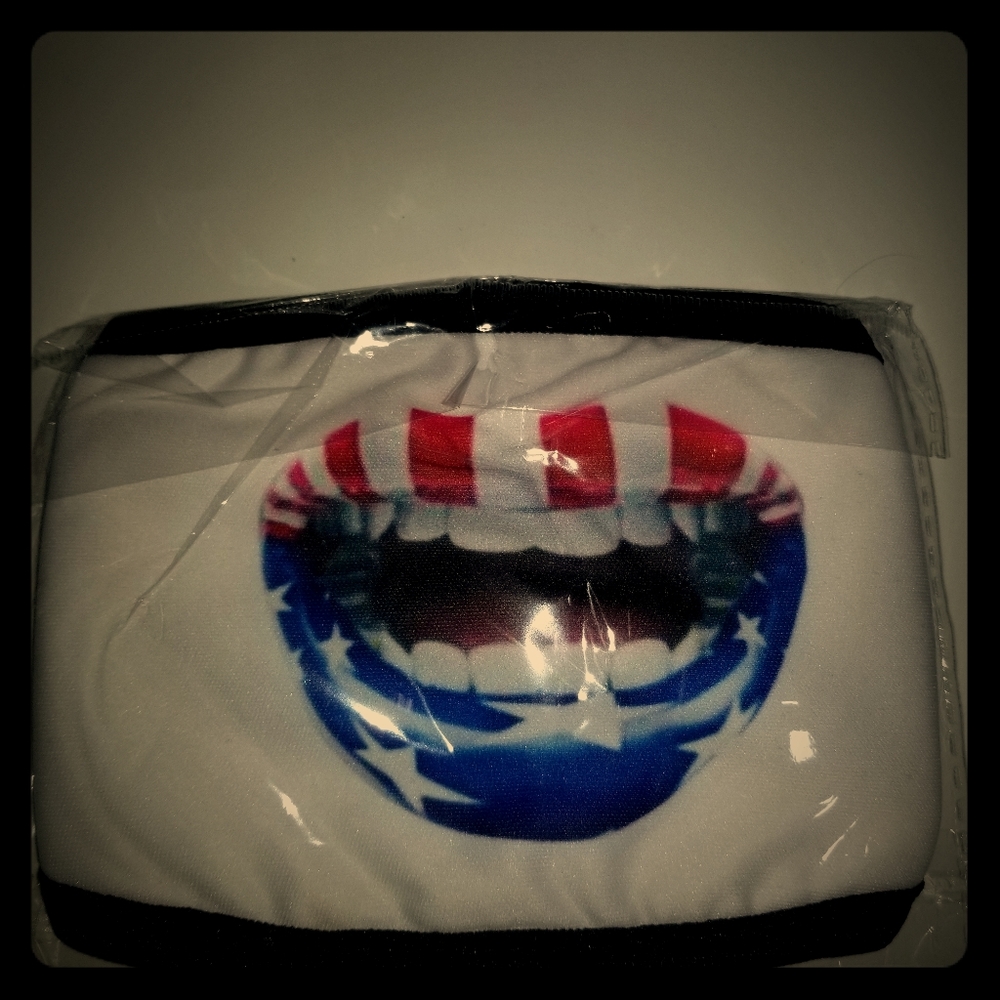 Face mask